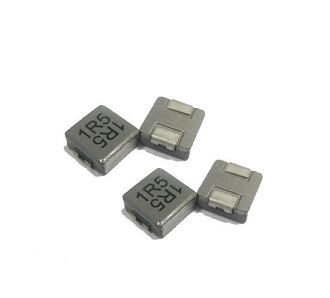 一體成型電感 一體成型電感