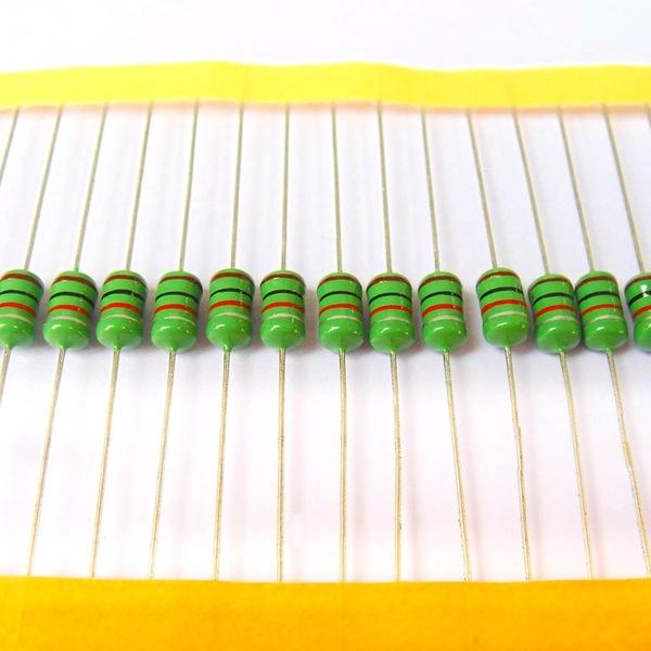 色碼電感0510丨色環(huán)電感0510 色碼電感0510丨色環(huán)電感0510