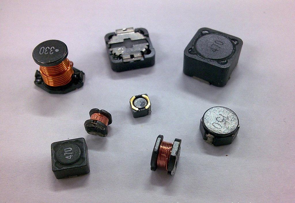 貼片電感 貼片電感