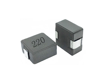 一體化電感,一體成型電感 一體化電感,一體成型電感