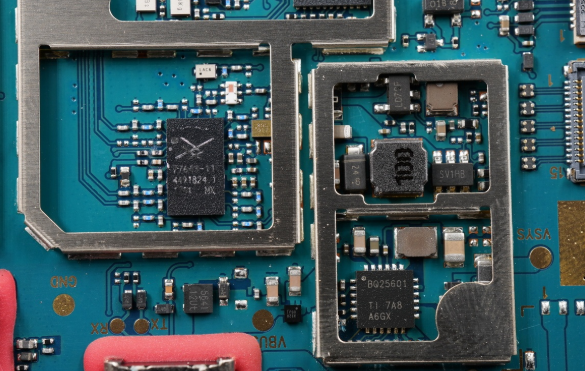 NR電感，貼片電感