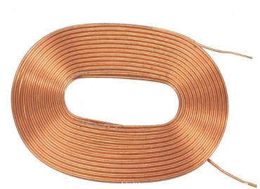 無線充電電感線圈應(yīng)該具備以下四個特點(diǎn)！