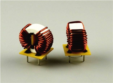 定制磁環(huán)電感廠家找哪家靠譜？