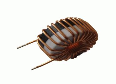  汽車電感不只有UU共模電感，還有GTC磁環(huán)電感