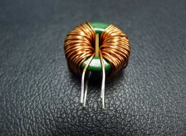 AC24V電力系統(tǒng)中，谷景貼片共模電感通過EMC指標