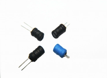 客戶的工字電感樣品，谷景如何檢測