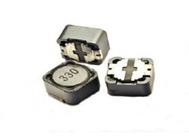 恒流恒壓充電電路中，用貼片功率電感替代磁環(huán)電感