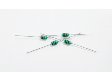 谷景色環(huán)電感助力電源模塊突破封裝限制，高效解決客戶發(fā)燙難題